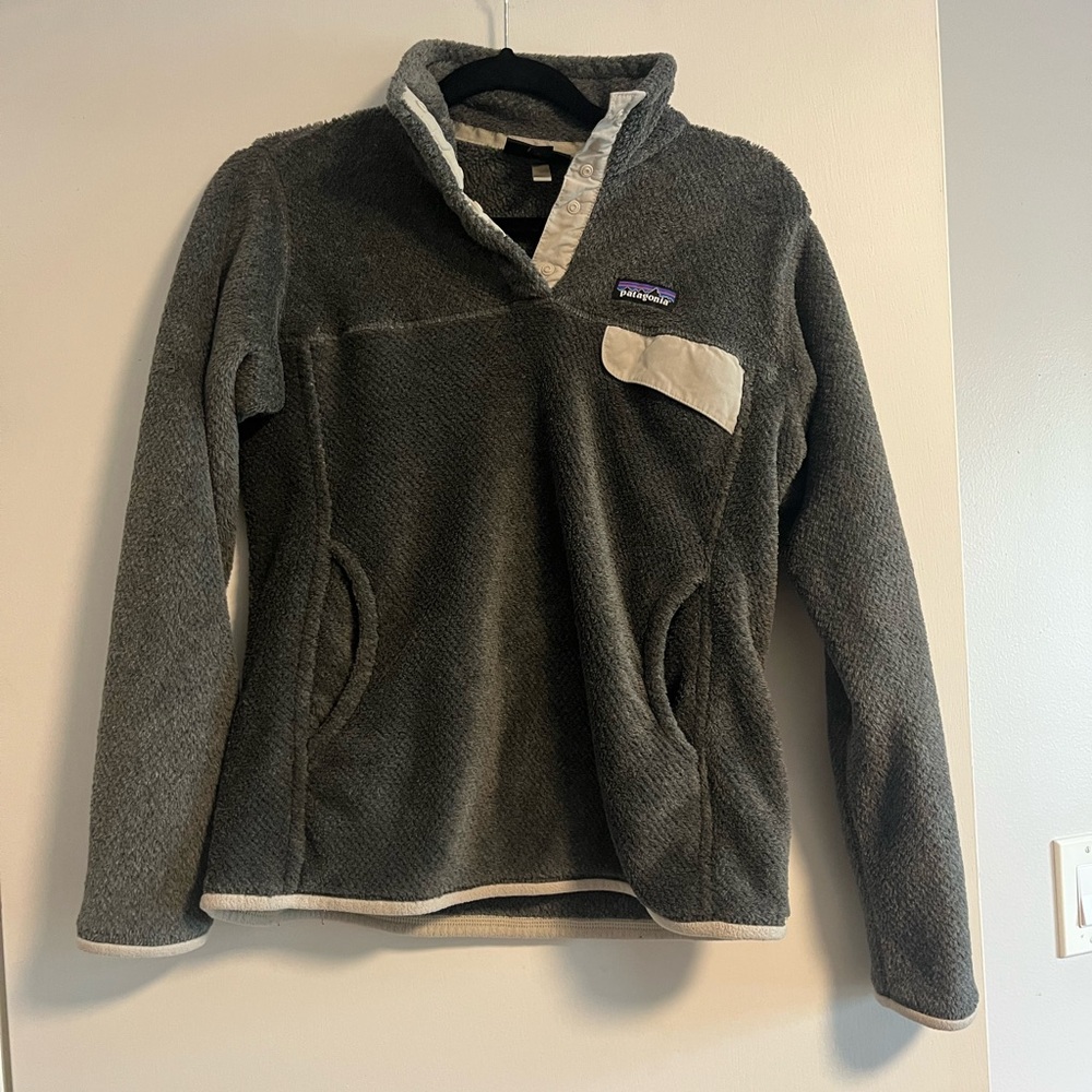 Patagonia pullover